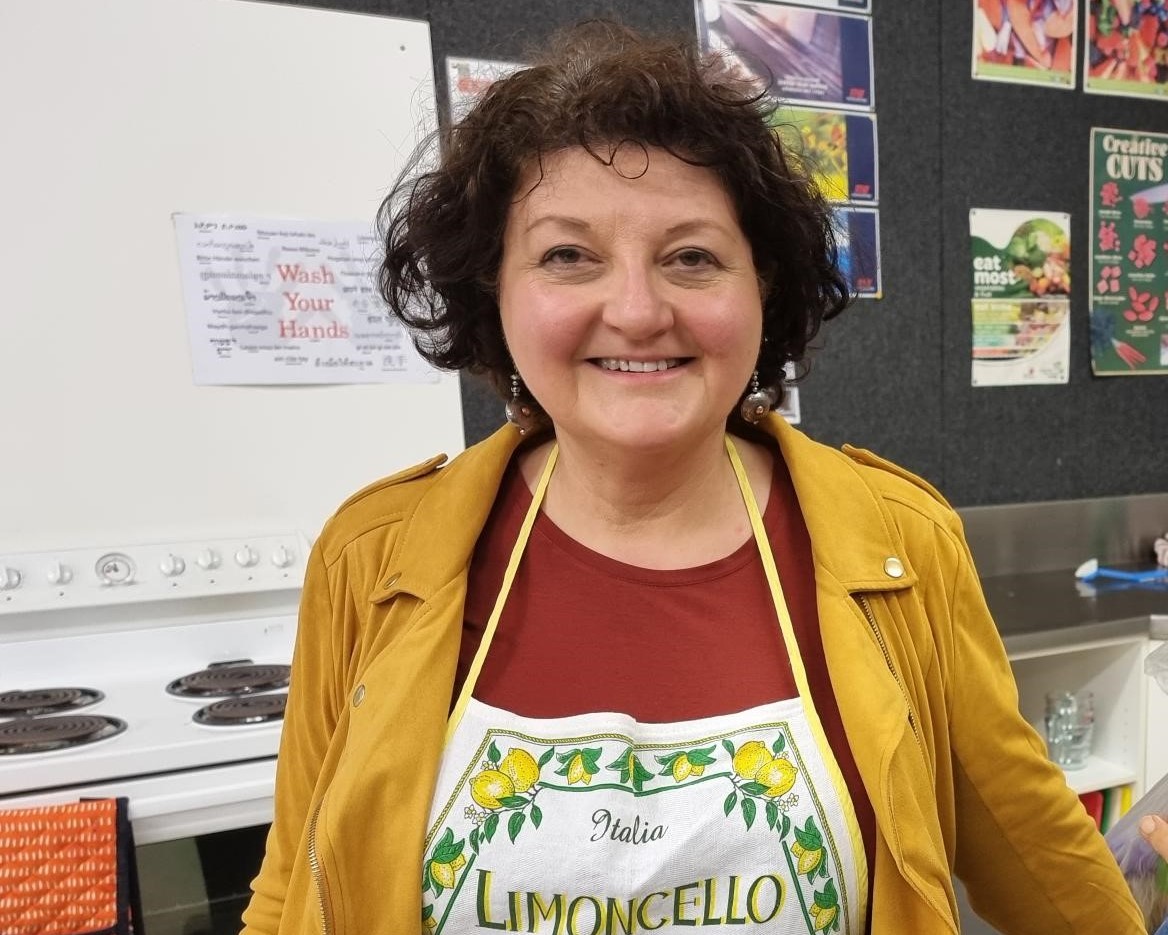 Brunella Olivieri Risingholme Learning