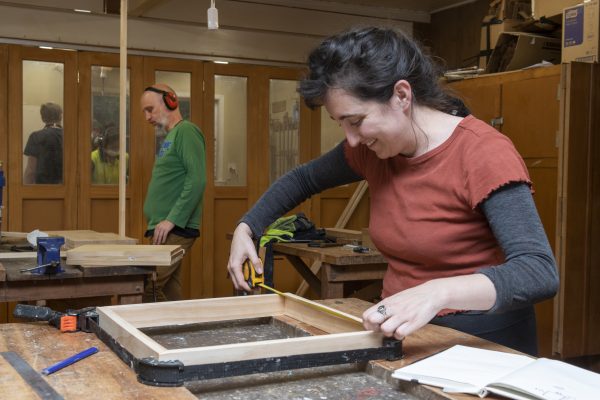 Picture Framing Course Christchurch 