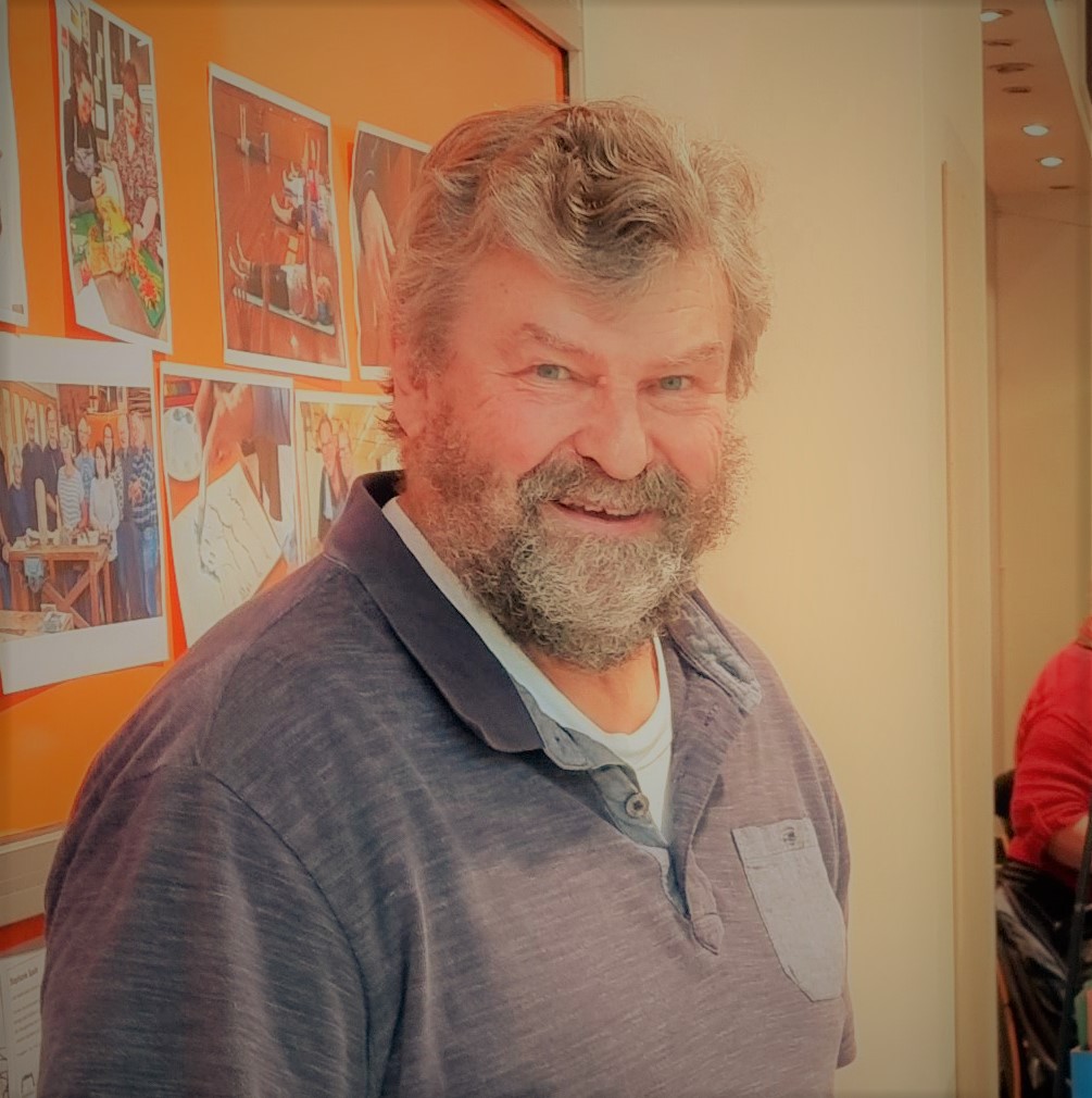 Bruce King Risingholme Learning