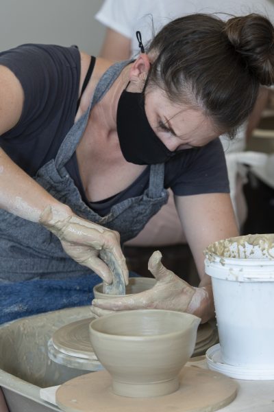 Pottery Course Christchurch 