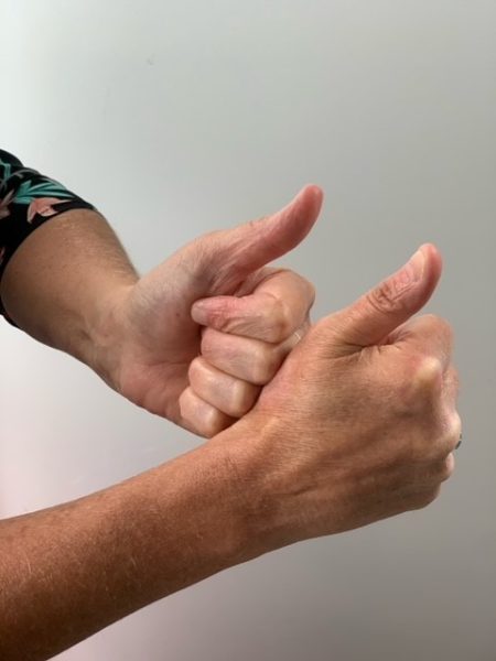 New Zealand Sign Language or NZSL is the main language of the deaf community in New Zealand. It became an official language of New Zealand in April 2006 under the New Zealand Sign Language Act 2006.